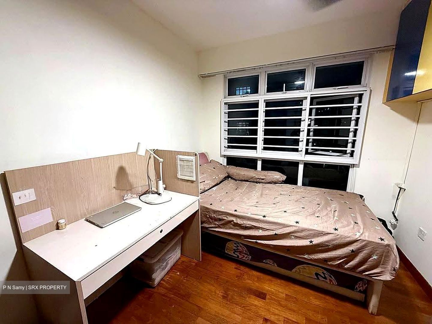 Blk 281B Sengkang East Avenue (Sengkang), HDB 4 Rooms #631442811